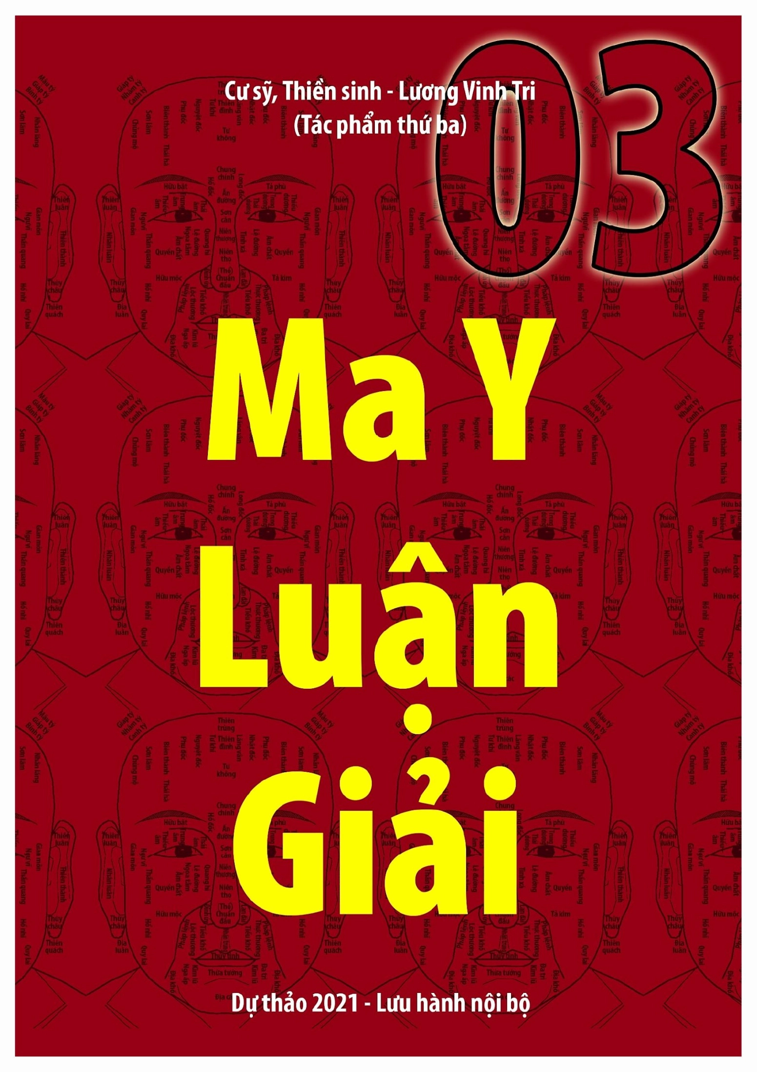 Sách Ma Y Luận Giải - Tác phẩm liên quan đến Ma Y Thần Tướng