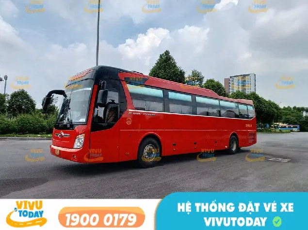 Số Điện Thoại Nhà Xe Ba Ua uy tín