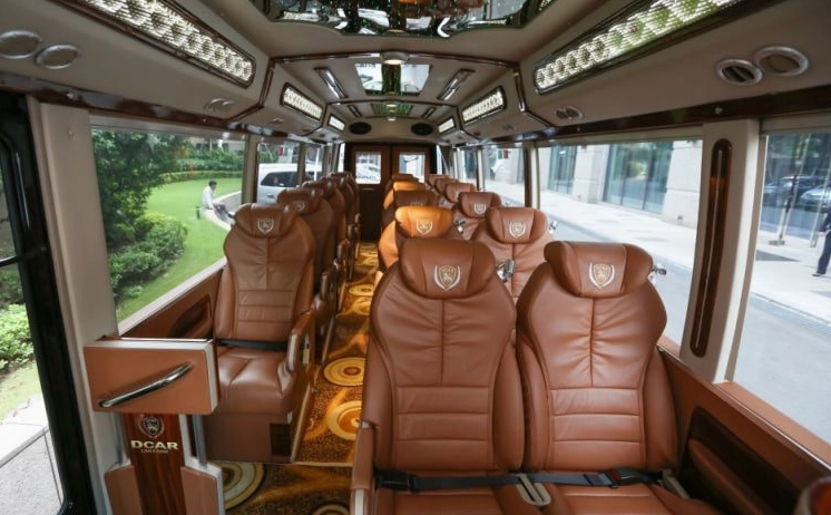 số điện thoại nhà xe năm thu kinh môn