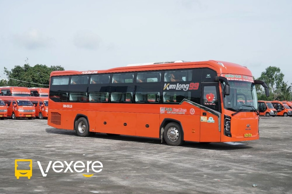 Số điện thoại tổng đài nhà xe Phương Trang