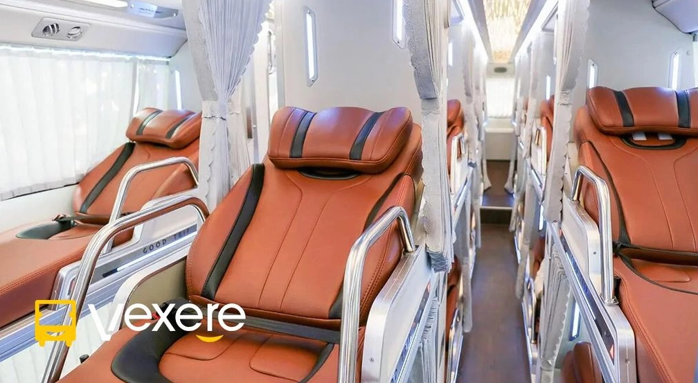 Số điện thoại xe Kim Hoàng Chợ Mới An Gian