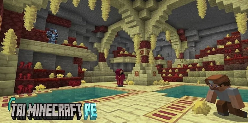 So sánh các phiên bản Minecraft