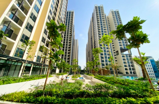 So sánh giá căn hộ Hà Nội và Bình Dương