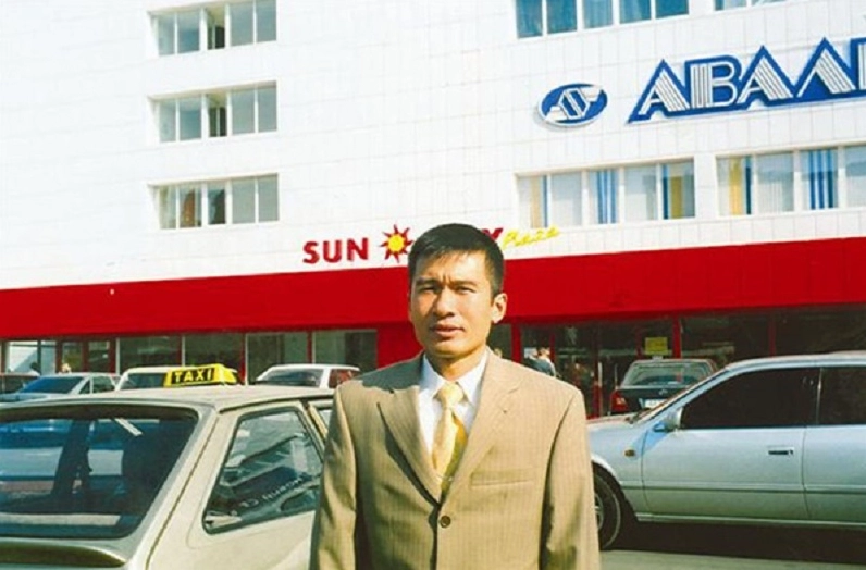 Sự nghiệp của ông Lê Viết Lam