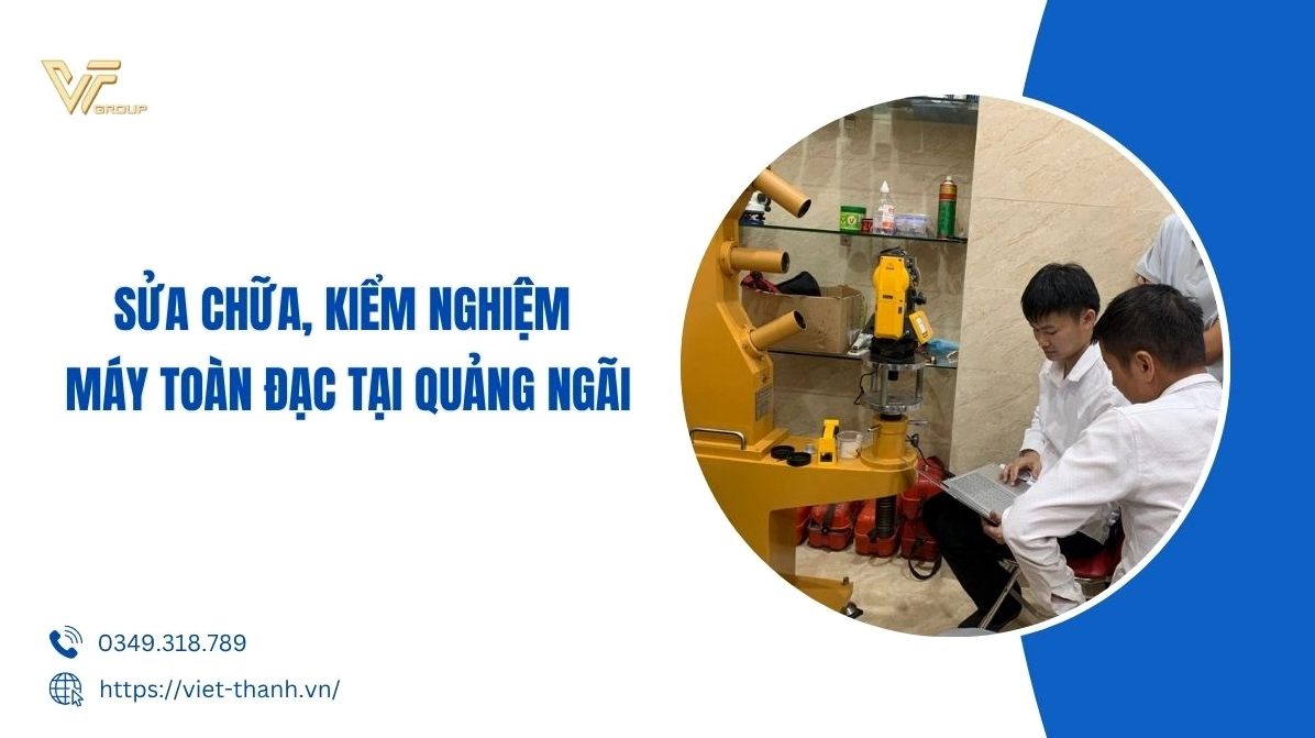 Sửa chữa và kiểm nghiệm máy trắc địa cho MicroStation SE