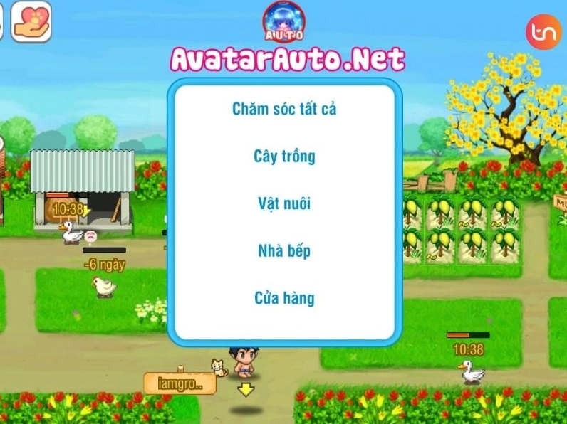 Tải Avatar Auto Full cho Android