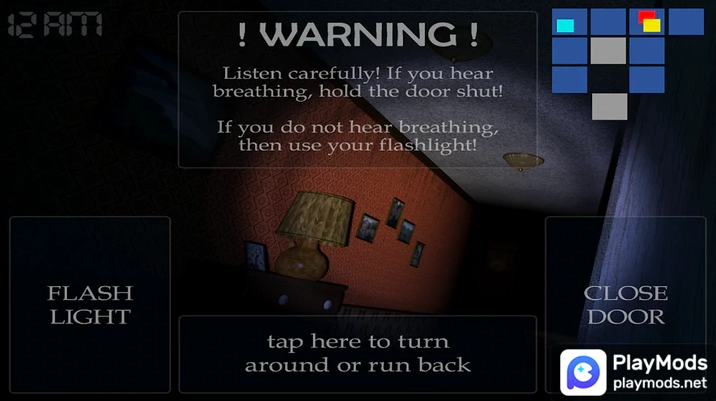 tải five nights at freddys 4 apk full mod