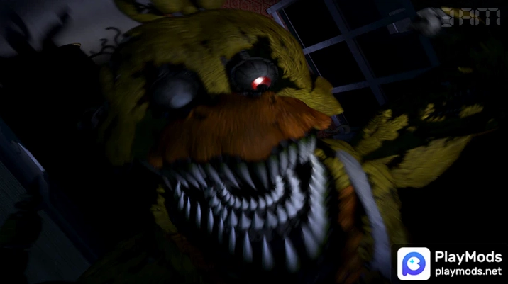 tải five nights at freddys 4 apk full mod