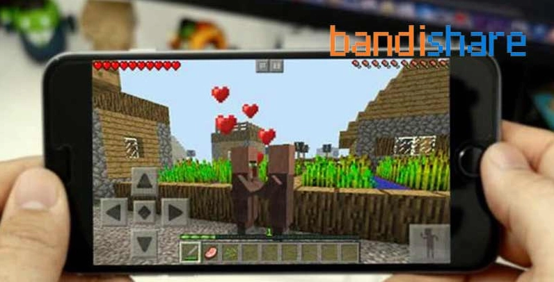 Tải Minecraft PE miễn phí