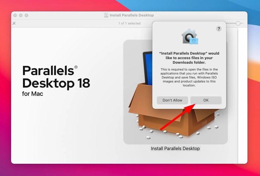 tải parallels desktop for mac full crack