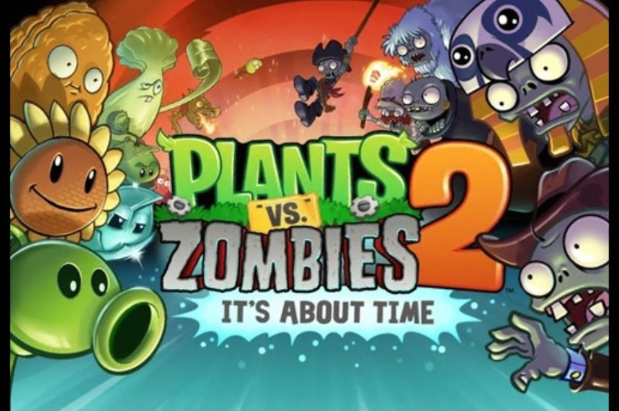 Tải Plant Vs Zombie 2 Full Cây Modlmhcom 1