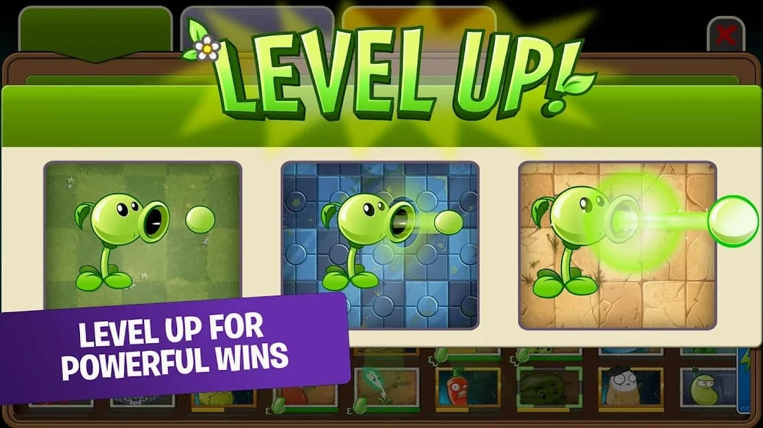 Tải Plants vs Zombies 2 Hack