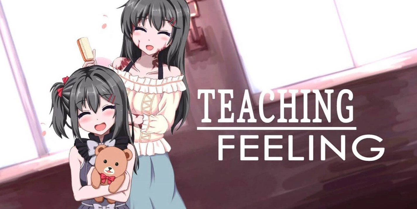 Tải Teaching Feeling Mod Apk 2.5.2 & 2.6.1 Việt Hóa – Game cho Android/ PC