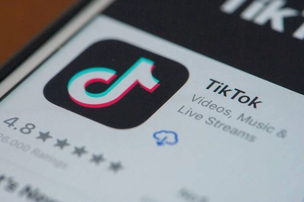 Tải xuống tệp APK TikTok Hàn Quốc