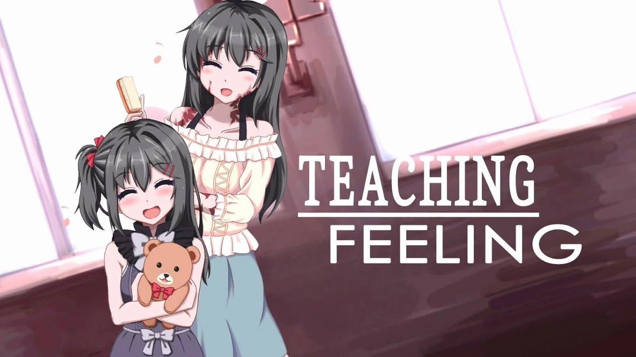Teaching Felling Việt Hóa screenshot 1