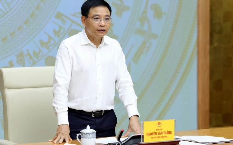 Tháo gỡ điểm nghẽn, khơi thông nguồn lực cho đầu tư, sản xuất, góp phần thực hiện mục tiêu tăng trưởng hai con số