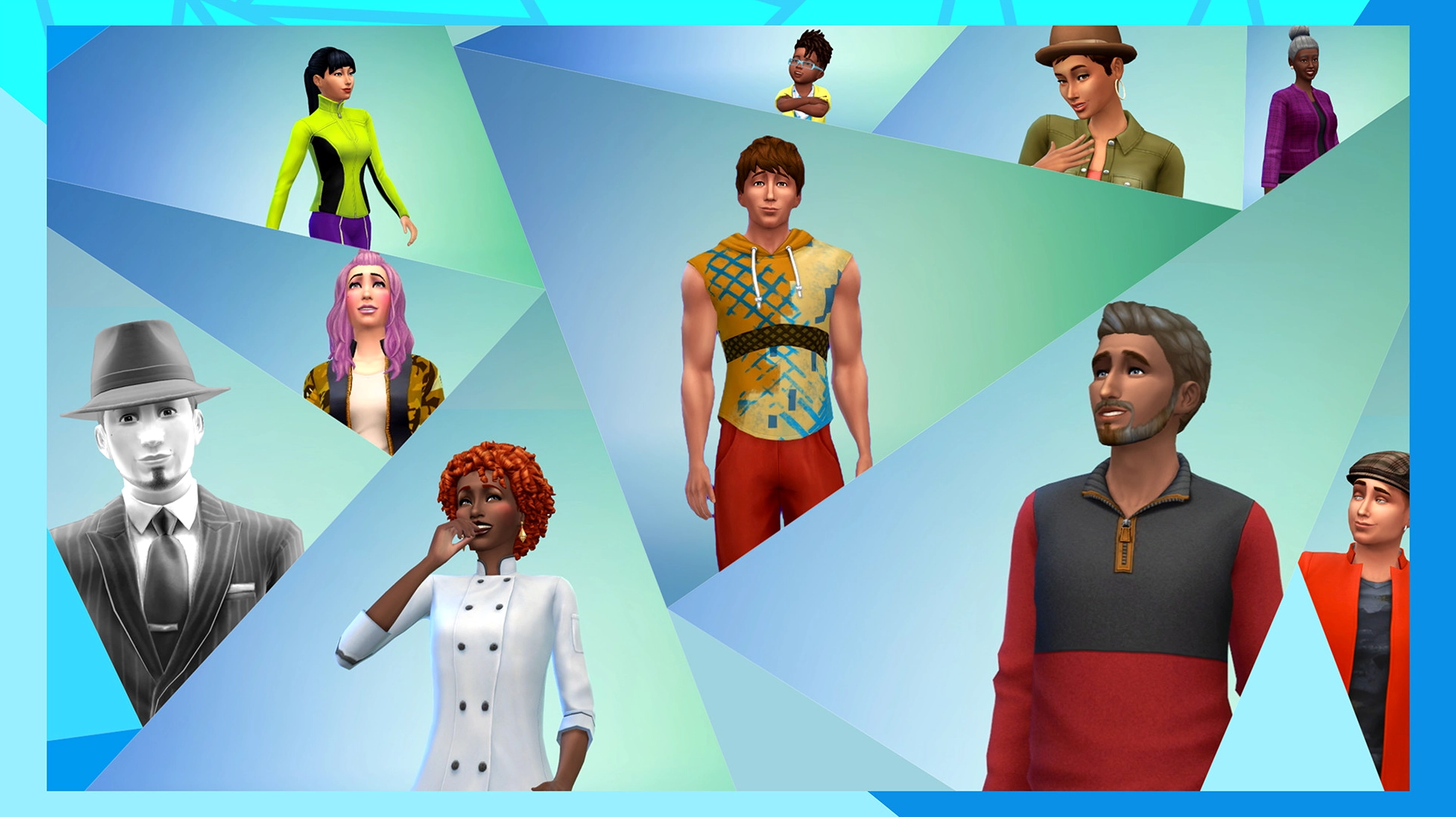 The Sims™ 4 Việt Hóa screenshot 4