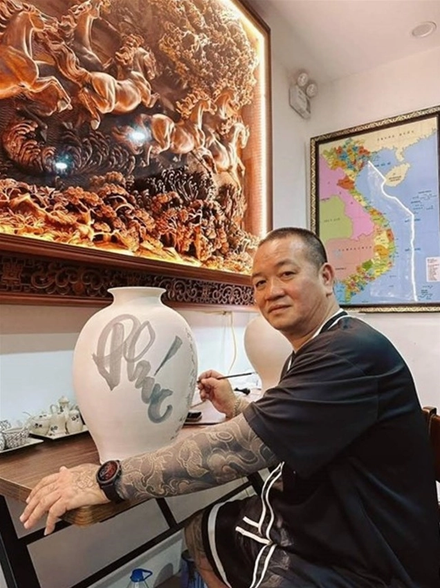 Thông tin về con gái Hải Bánh