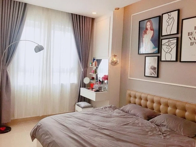 Thúy Vy là ai và những chuyến du lịch sang chảnh