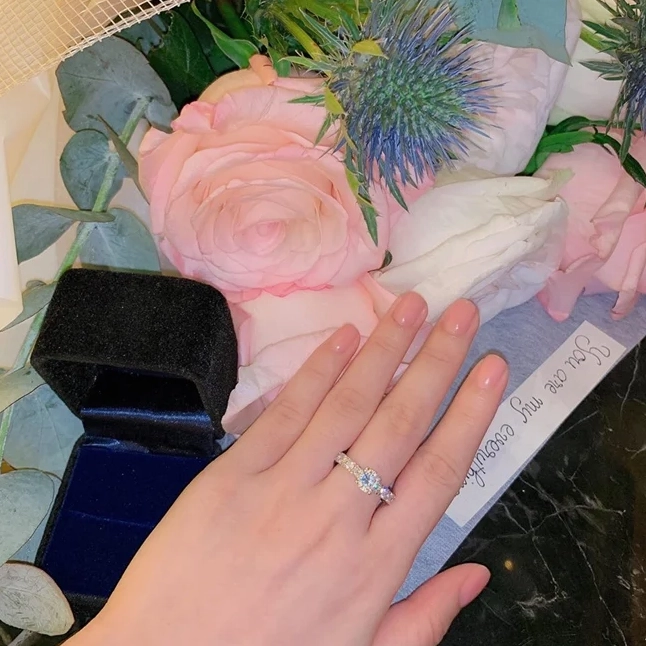 Thúy Vy là ai và vẻ ngoài thu hút