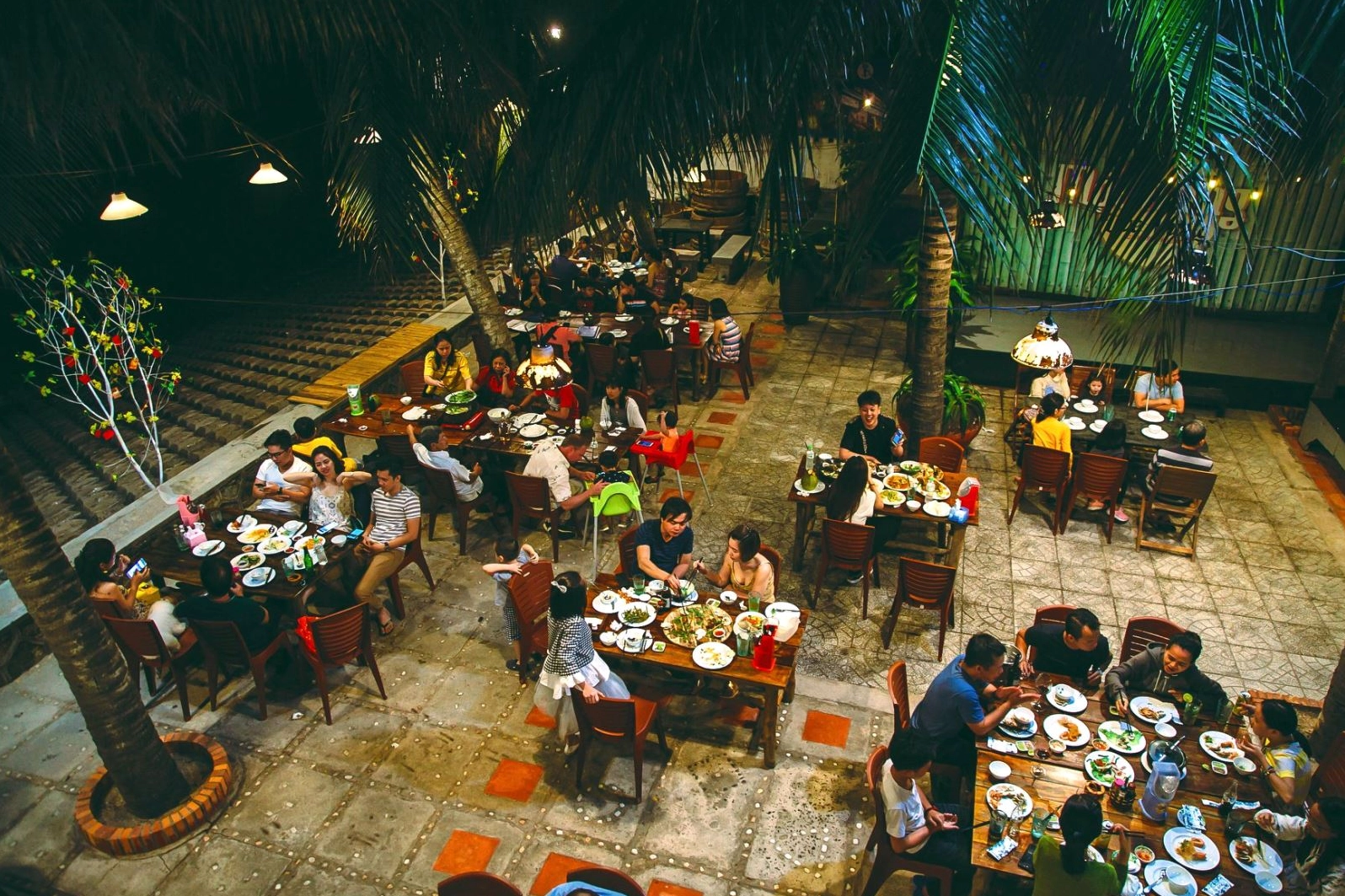 Tổng hợp các món ăn hấp dẫn cho bữa ăn khuya ở Phan Thiết