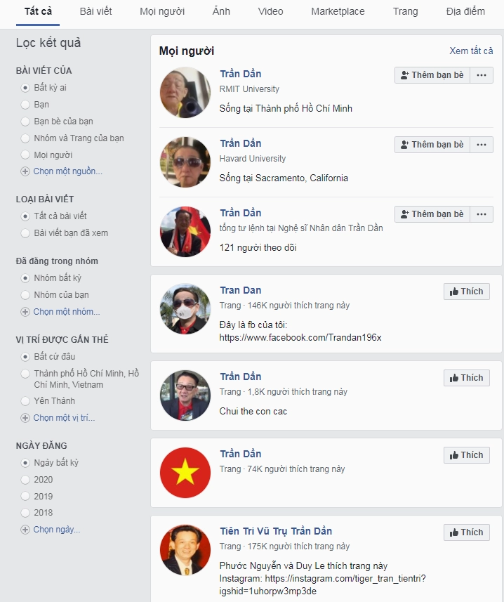 Trần Dần và những lời tiên tri
