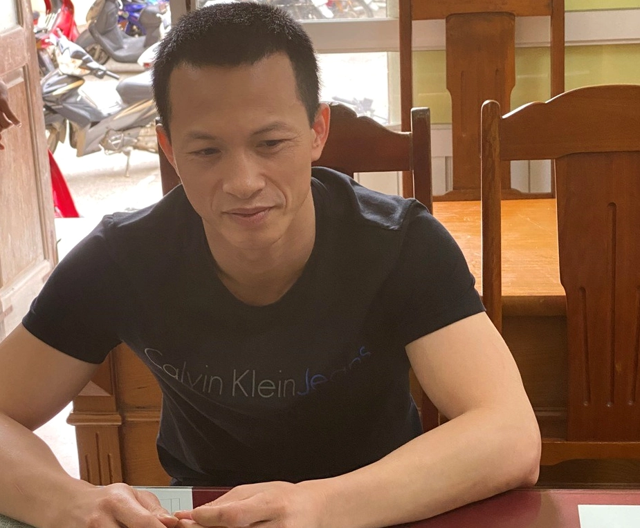 Trùm giang hồ Đạt Ma chuyên bảo kê đấu thầu tại Thanh Hóa