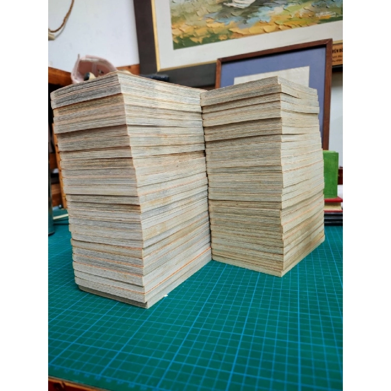 Truyện Tranh Thám Tử Lừng Danh Conan