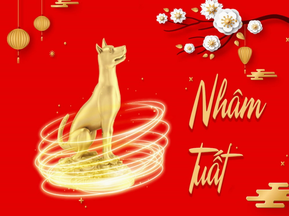 Tuổi Nhâm Tuất 1982 thuộc mệnh gì?
