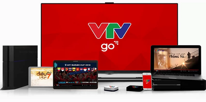 VTV GO cho phép người dùng xem truyền hình trực tuyến mọi lúc, mọi nơi