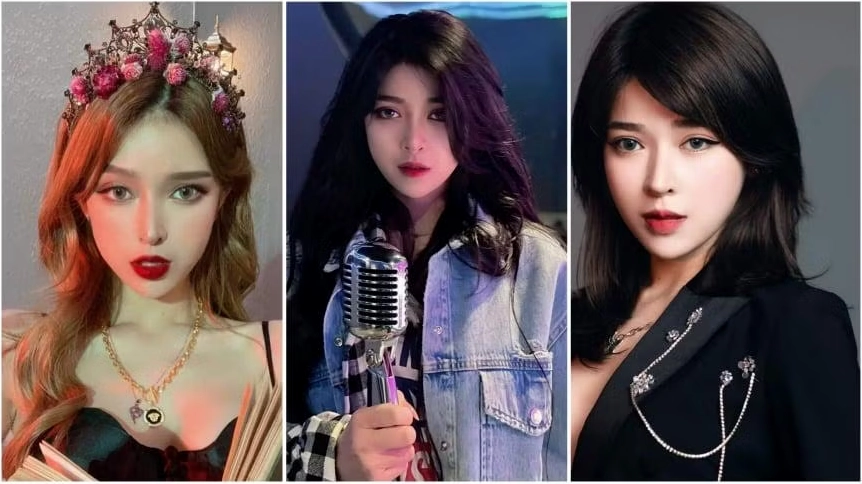 Woni - ca sĩ trẻ xinh đẹp, tài năng liên tục tạo trend mới