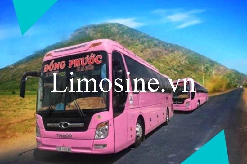 Xe Bến Tre đi Tây Ninh