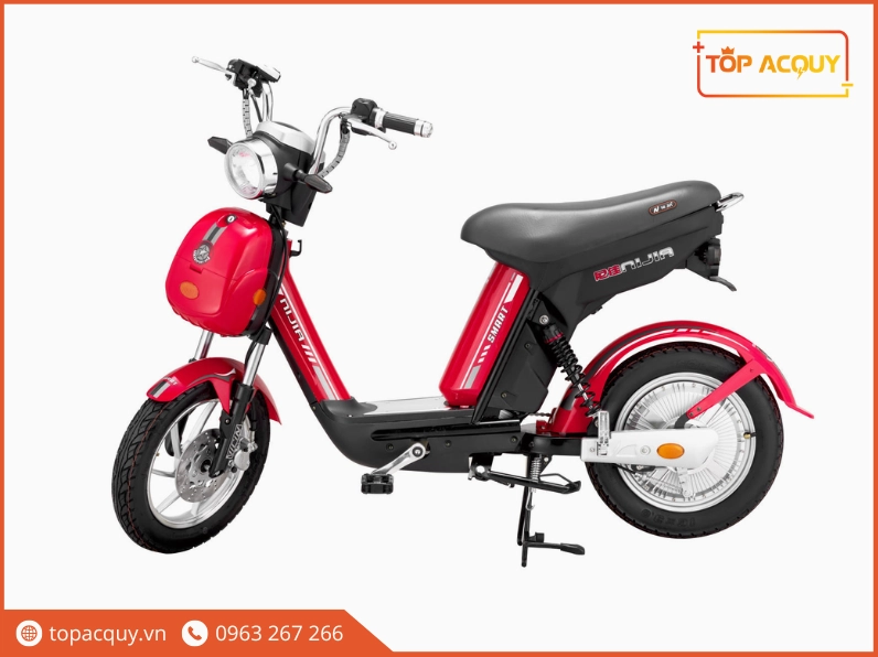 xe đạp điện chạy được bao nhiêu km