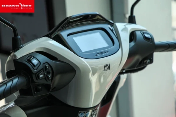 Xe Honda báo xăng nhấp nháy còn đi được bao nhiêu km