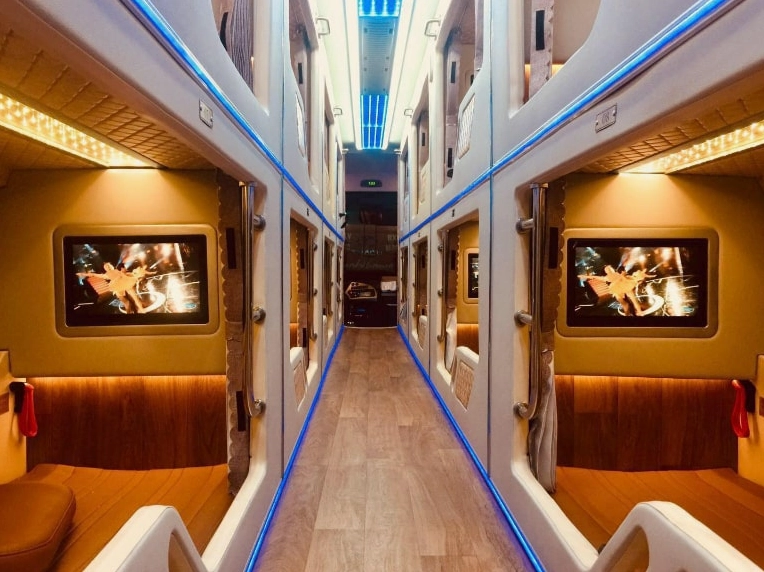 Xe limousine Bình Dương Tây Ninh