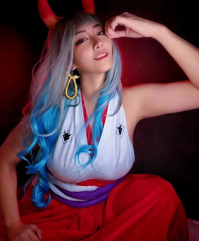 yamato cosplay 12