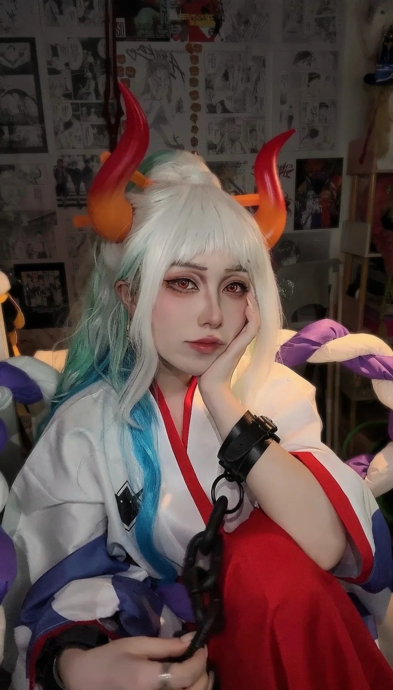 yamato cosplay 15
