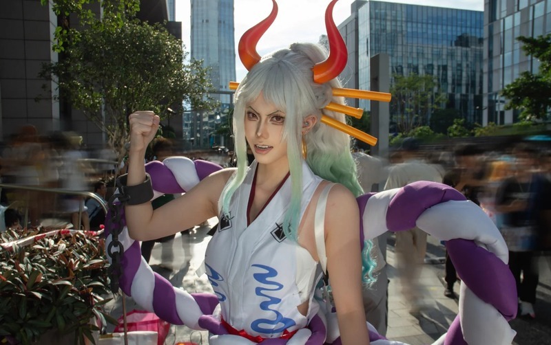 yamato cosplay 16