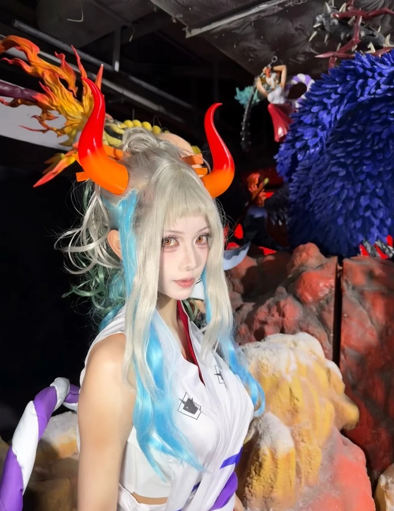 yamato cosplay 18