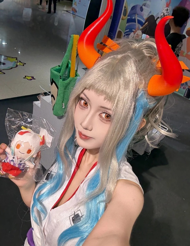 yamato cosplay 19
