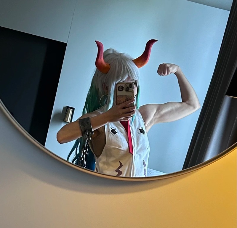yamato cosplay 23