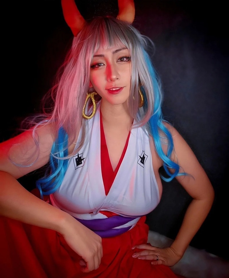 yamato cosplay 24