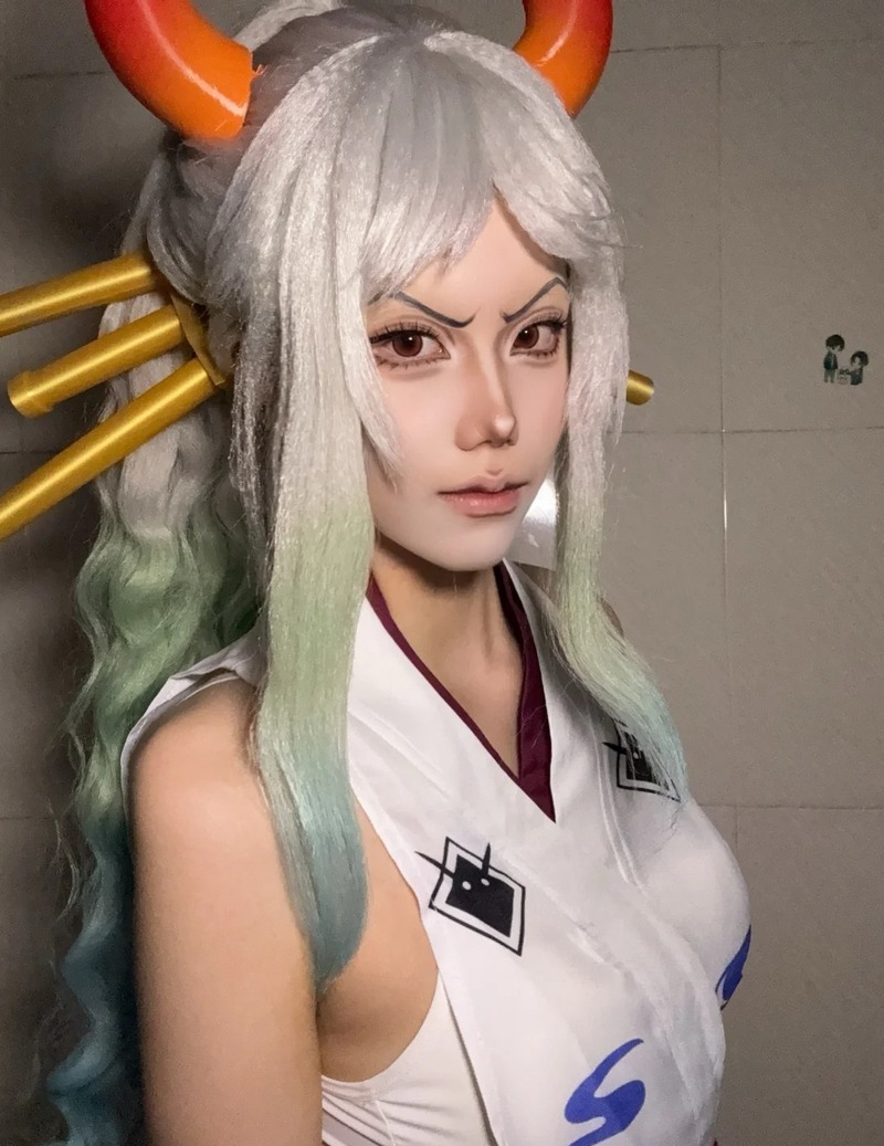 yamato cosplay 25