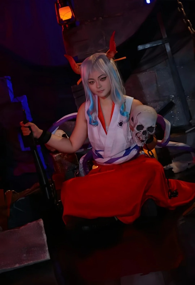 yamato cosplay 26