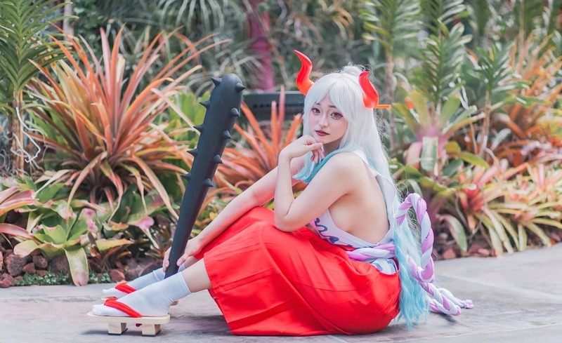 yamato cosplay 28