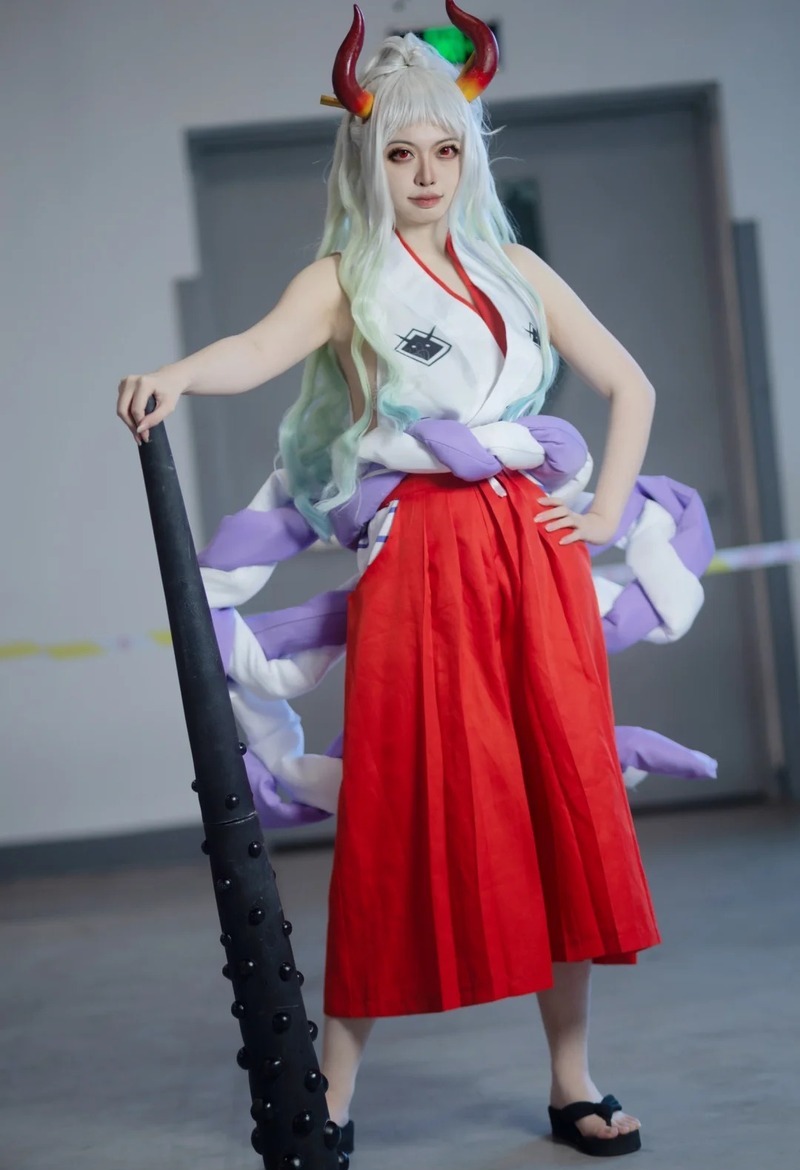 yamato cosplay 30
