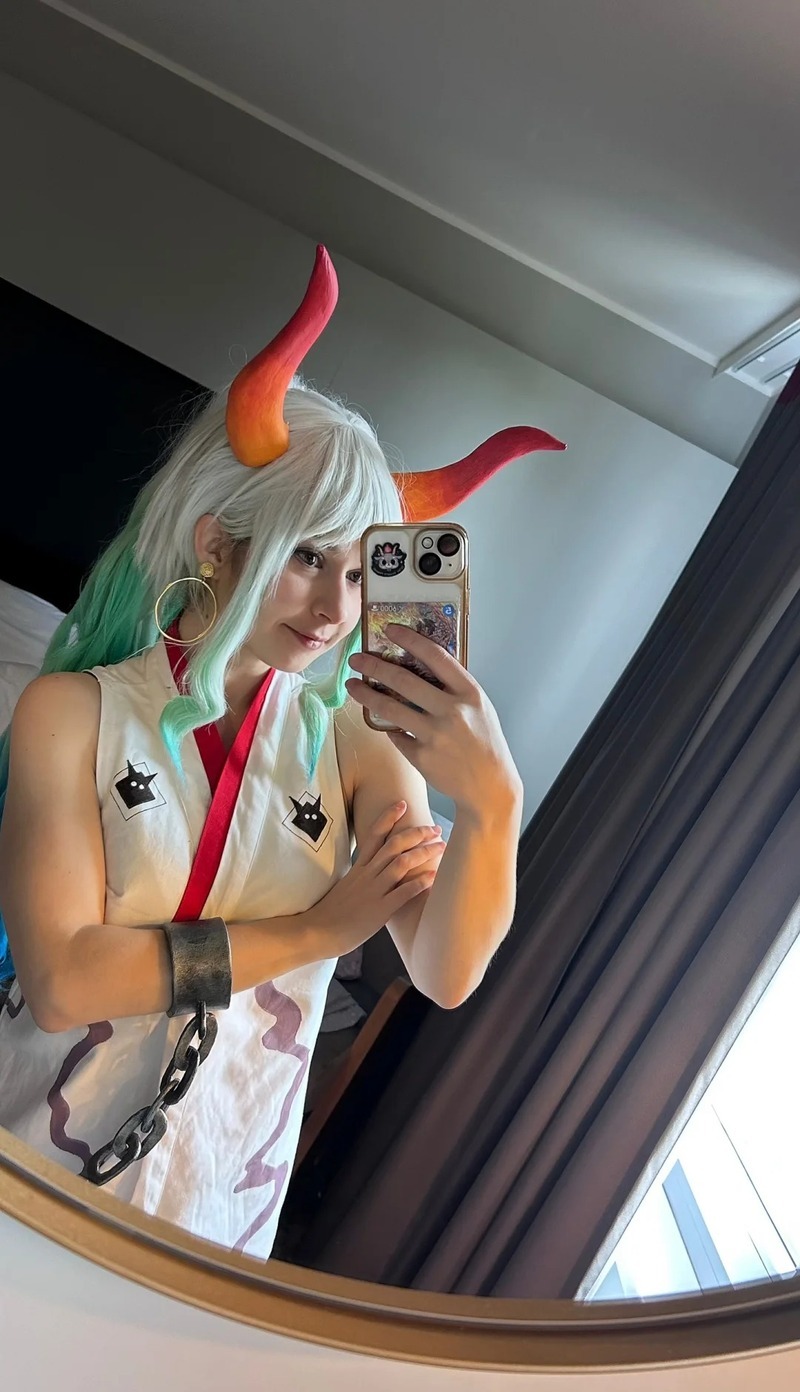 yamato cosplay 31