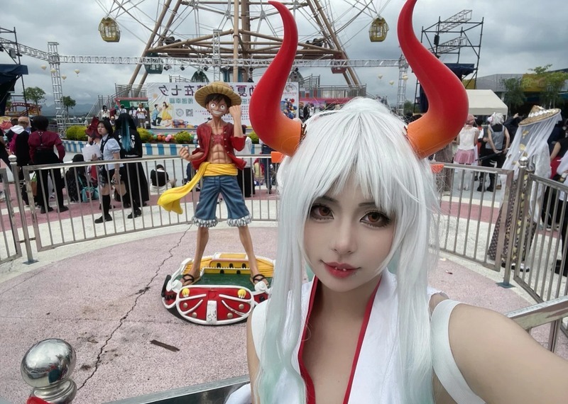 yamato cosplay 32