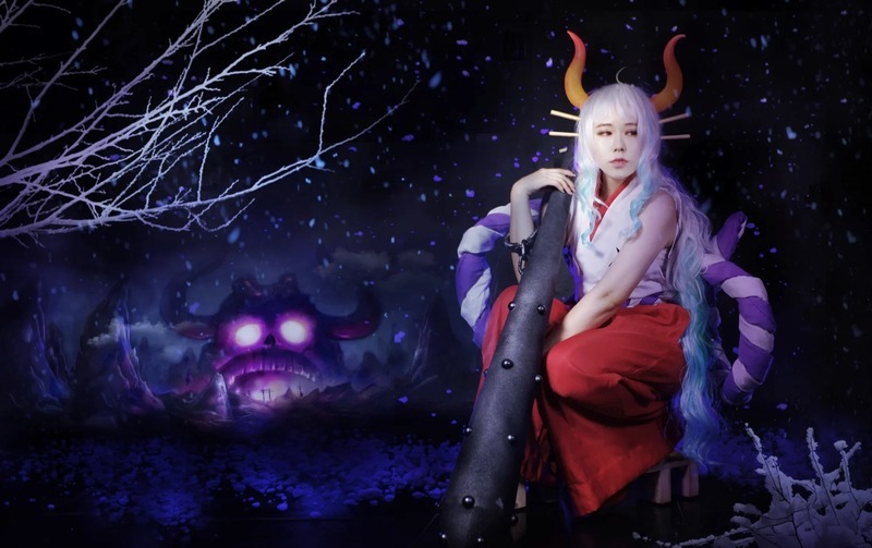 yamato cosplay 34