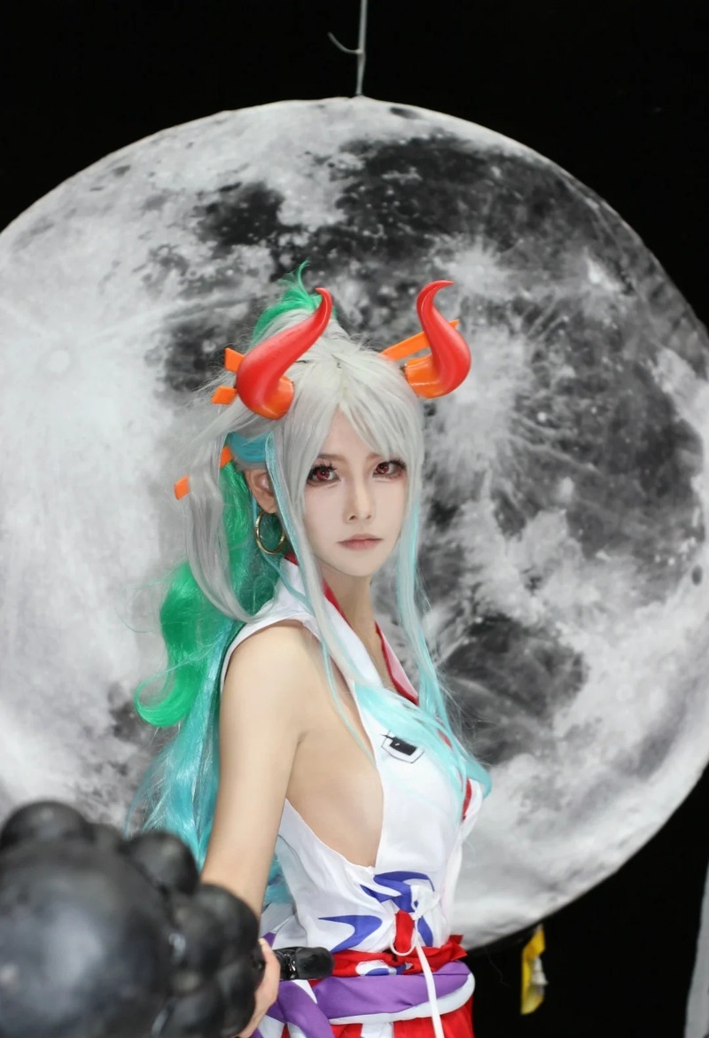 yamato cosplay 35